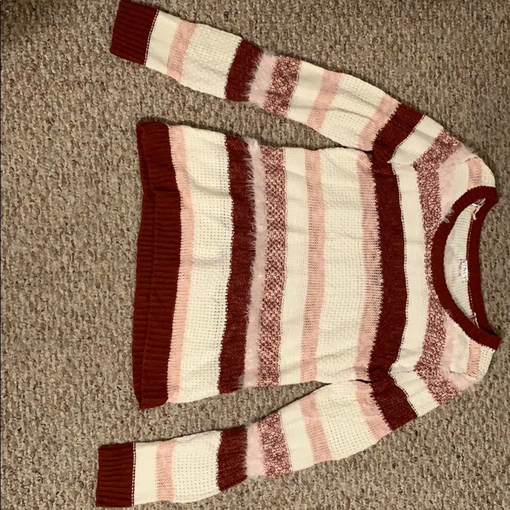 Venus Sweater